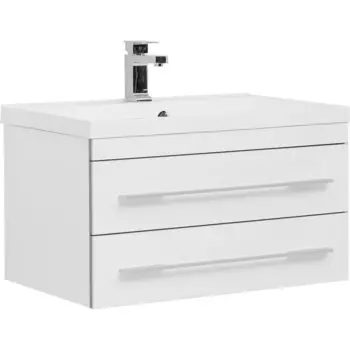 Тумба с раковиной Aquanet