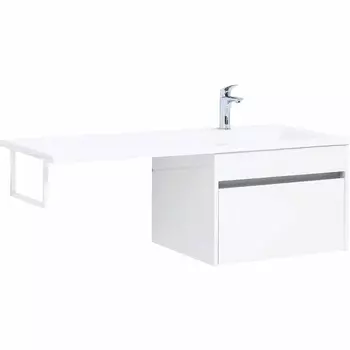 Тумба с раковиной Aquanet