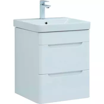 Тумба с раковиной Aquanet