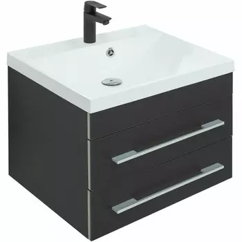 Тумба с раковиной Aquanet