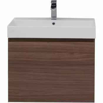 Тумба с раковиной Aquanet