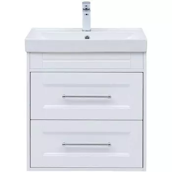 Тумба с раковиной Aquanet