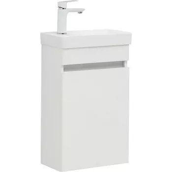 Тумба с раковиной Aquanet