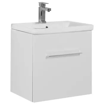 Тумба с раковиной Aquanet