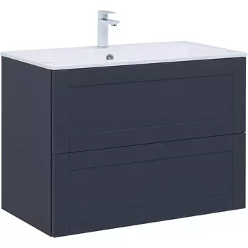 Тумба с раковиной Aquanet