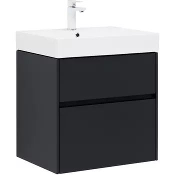 Тумба с раковиной Aquanet