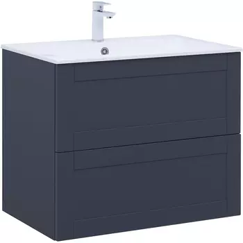 Тумба с раковиной Aquanet