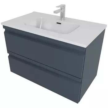 Тумба с раковиной Aquatek