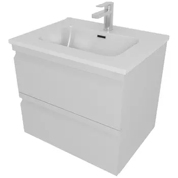 Тумба с раковиной Aquatek