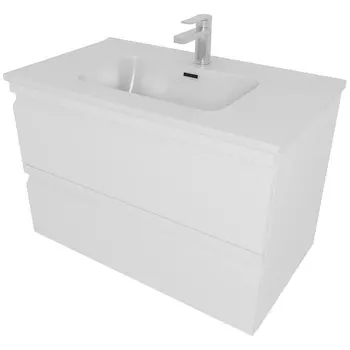 Тумба с раковиной Aquatek