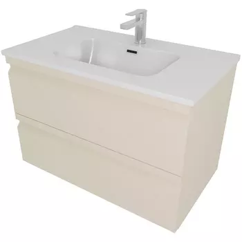 Тумба с раковиной Aquatek