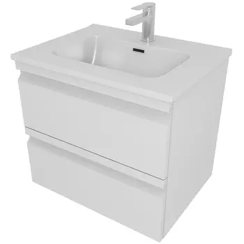 Тумба с раковиной Aquatek