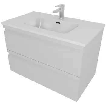 Тумба с раковиной Aquatek