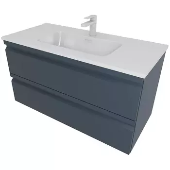 Тумба с раковиной Aquatek