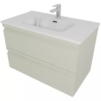 Тумба с раковиной Aquatek