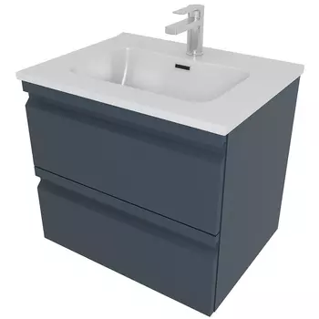 Тумба с раковиной Aquatek