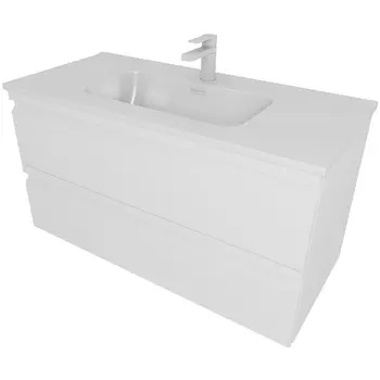 Тумба с раковиной Aquatek