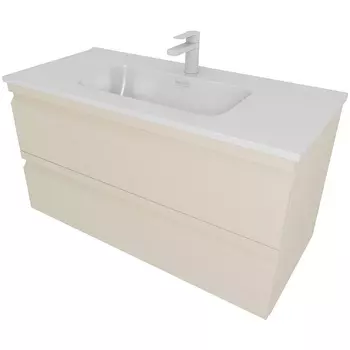 Тумба с раковиной Aquatek