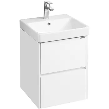 Тумба с раковиной Aquaton