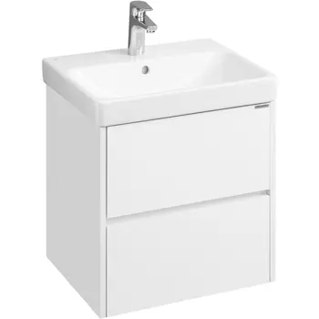 Тумба с раковиной Aquaton