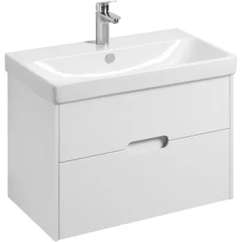 Тумба с раковиной Aquaton