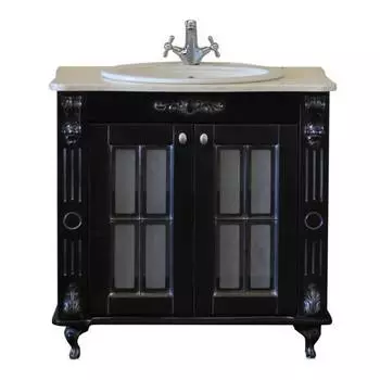 Тумба с раковиной Атолл