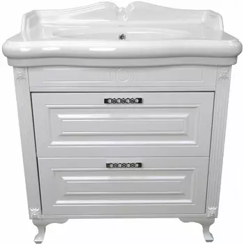 Тумба с раковиной Azario