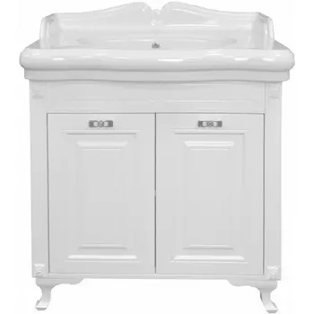 Тумба с раковиной Azario