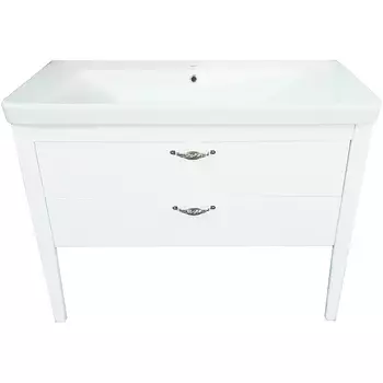 Тумба с раковиной Azario