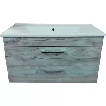 Тумба с раковиной Azario