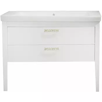 Тумба с раковиной Azario