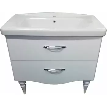 Тумба с раковиной Azario