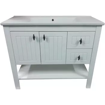 Тумба с раковиной Azario