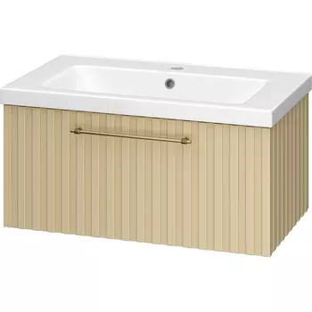 Тумба с раковиной Brevita