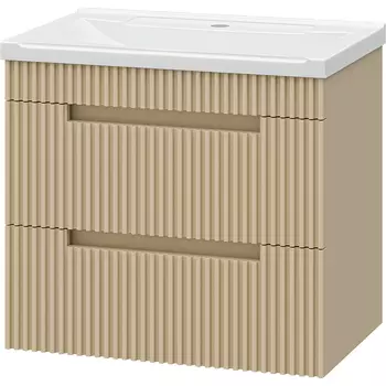 Тумба с раковиной Brevita