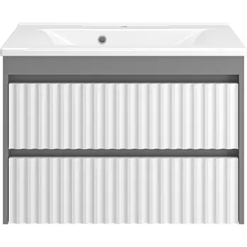 Тумба с раковиной Brevita