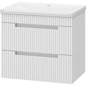 Тумба с раковиной Brevita