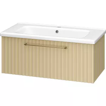 Тумба с раковиной Brevita