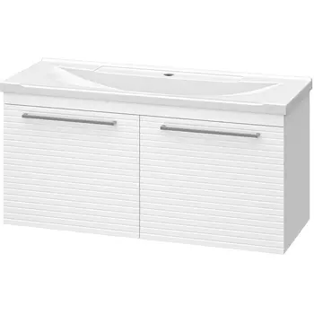 Тумба с раковиной Brevita