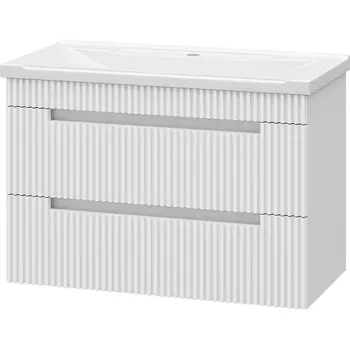 Тумба с раковиной Brevita