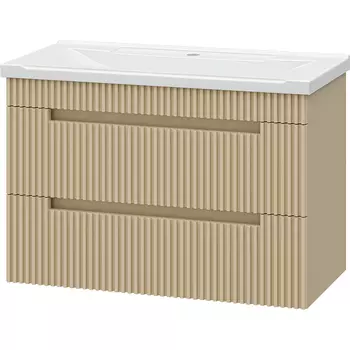 Тумба с раковиной Brevita