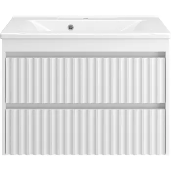 Тумба с раковиной Brevita