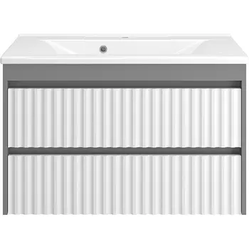 Тумба с раковиной Brevita