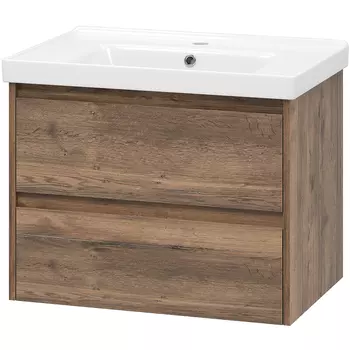 Тумба с раковиной Brevita