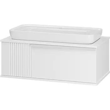 Тумба с раковиной Brevita