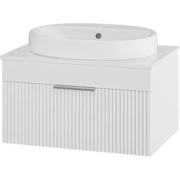 Тумба с раковиной Brevita