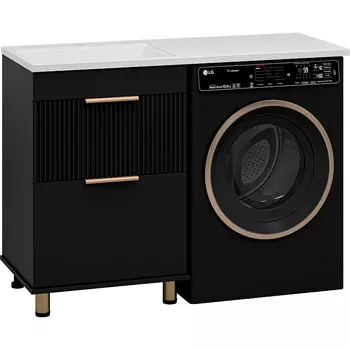 Тумба с раковиной Brevita