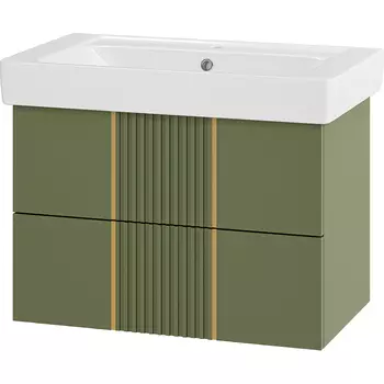 Тумба с раковиной Brevita