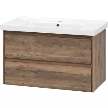 Тумба с раковиной Brevita