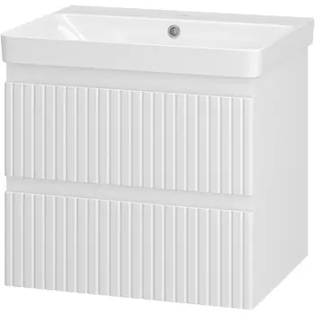 Тумба с раковиной Brevita